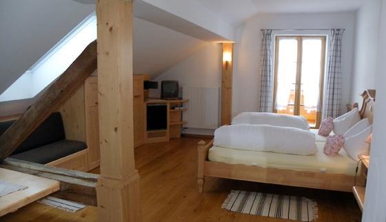 Landgasthof Fischbach Wackersberg Экстерьер фото